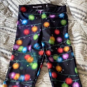 BlackMilk leggings
